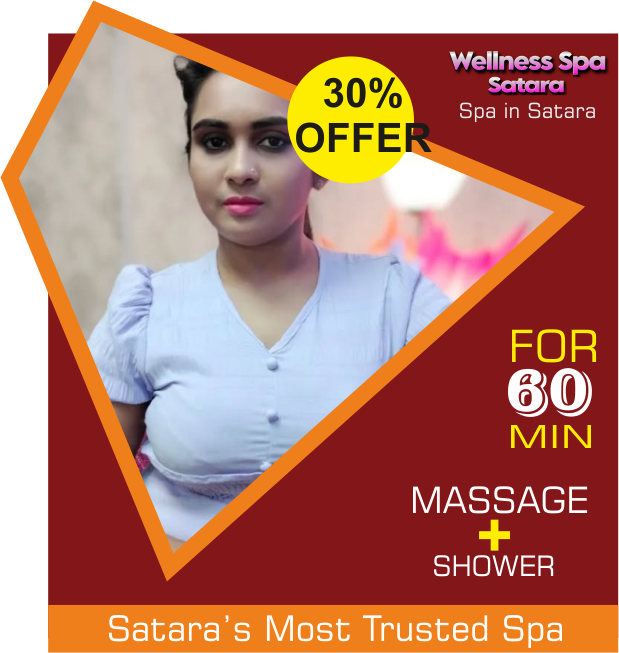 Thai Massage in Satara